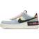 Nike Air Force 1 Shadow W - Sail/Sunset Pulse/Light Armoury Blue/Black