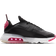 Nike Air Max 2090 W - Black/White/Pink Blast/Metallic Silver