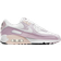 Nike Air Max 90 W - White/Light Violet/White