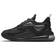 Nike Air Max Zephyr M - Black/Dark Smoke Grey