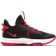 Nike LeBron Witness 5 - Black/University Red/White/Bright Crimson