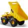 Cat Construction Fleet Dump Truck