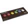 Kuretake Gansai Tambi Watercolor 6 Set Pearl Colors