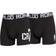 CR7 Boy's Trunk 2-pack - Black (8400-51-451)