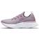 Nike React Infinity Run Flyknit W - Plum Fog/White/Pink Foam