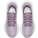 Nike React Infinity Run Flyknit W - Plum Fog/White/Pink Foam
