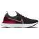 Nike React Infinity Run Flyknit M - Black/University Red/White