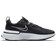 Nike React Miler Shield W - Black/Pure Platinum /Dark Smoke Gray/White