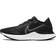 Nike Renew Run M - Black/White/Dark Smoke Gray/Metallic Silver