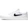 Nike SB Charge Canvas - White/White/Gum Light Brown/Black