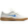 Nike SB Nyjah Free 2 - Summit White/Gum Light Brown/Light Photo Blue