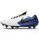 Nike Tiempo Legend 8 Elite SG - White/Hyper Royal/Metallic