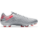 Nike Tiempo Legend 8 Pro FG - Metallic Bomber Grey/Particle Grey/Laser Crimson/Black