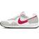 Nike Venture Runner W - White/Black/Siren Red