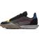 Nike Waffle Racer 2X W - Black/Enigma Stone/Solar Flare/University Red