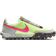 Nike Waffle Racer Crater W - Barely Volt/Black/Poison Green/Pink Blast