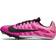 Nike Zoom Rival S 9 M - Pink Blast/Pure Platinum/Black