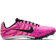 Nike Zoom Rival S 9 M - Pink Blast/Pure Platinum/Black