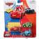 Mattel Disney Cars Mini Racers 3-pack