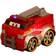 BBurago Junior Push & Glow Fire Truck