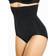 Spanx OnCore High-Waisted Brief - Very Black