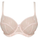 Panache Tango Balconnet Bra- Blush