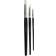 Artline Artist Line Brush 3-pack