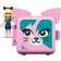 Lego Friends Stephanie's Cat Cube 41665