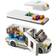 Lego City Holiday Camper Van 60283