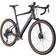 Cannondale Topstone Carbon Lefty 1 2021 Herresykkel