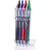 Pilot G2 Set2Go Gel Pens 4-pack