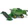 Siku Combine Harvester John Deere 9680i 1876