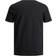 Jack & Jones Organic Basic O Neck - Black