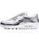 Nike Air Max 90 SP W - Chrome/Pure Platinum/White/Chrome