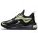 Nike Air Max Zephyr M - Dark Smoke Gray/Iron Gray/Life Lime