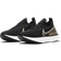 Nike React Infinity Run Flyknit Premium W - Black/Metallic Gold Silk/Newsprint/White