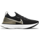 Nike React Infinity Run Flyknit Premium W - Black/Metallic Gold Silk/Newsprint/White