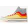 Converse Thermo Felt Chuck 70 High Top - Storm Front/Yellow Cream/Egret
