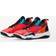 Nike Jordan Zoom '92 W - Siren Red/Blue Fury-Black/Total Orange