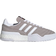 Adidas Originals By AW B-Ball Soccer - Clear Granite/Clear Granite/Core White