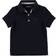 Tommy Hilfiger Boy's Classic Short Sleeve Polo Shirt - Sky Captain (KB0KB03975-420)