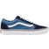 Vans ComfyCush Old Skool (Classic) - Navy/Stv Navy