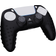 Piranha PS5 Controller Protective Skin- Black