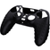 Piranha PS5 Controller Protective Skin- Black