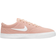 Nike SB Charge Suede - Washed Coral/Washed Coral/Black/White