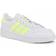 Adidas Team Court W - Cloud White/Hi-Res Yellow/Hi-Res Yellow