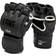 Leone 1947 Black Edition MMA Gloves GP105 XL