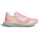 Adidas 4D Run 1.0 - Cloud White/Cloud White/Signal Coral