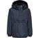 Hummel Cozy Jacket - Black Iris (207486-1009)