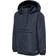 Hummel Cozy Jacket - Black Iris (207486-1009)